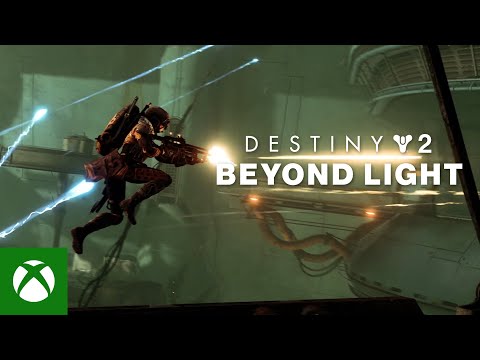 Xbox Launch Celebration ? Destiny 2: Beyond Light