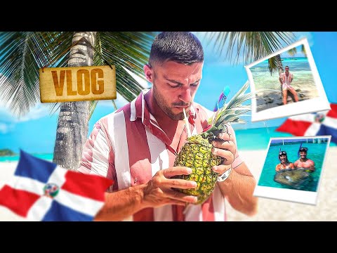 Mon voyage en République Dominicaine (un voyage Incroyable)