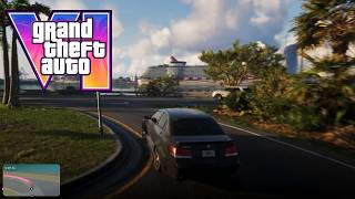 GTA 6 Fuel, Vehicle Customisation, Safehouses & More!