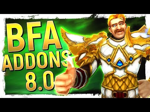 QUALITY OF LIFE: 24 Essential ADDONS for Battle for...