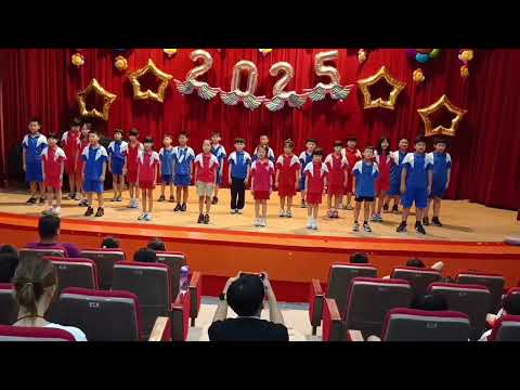 2025年6月26日英語歌唱 - YouTube