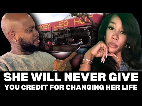 Former Turkey Leg Hut Owner Lynn Price FINALLY Responds To TOXIC Ex-Wife Taking Credit For His Work