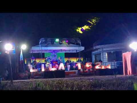 Bring me to life(cover) lila battle of the band