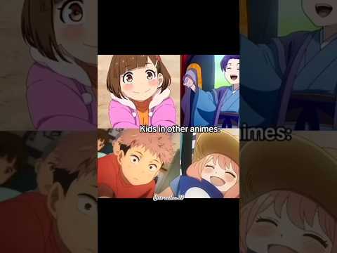 Kids in demon slayer 🙂 #explorepage #demonslayer #music #animieeditz #viral #trending #ytshorts