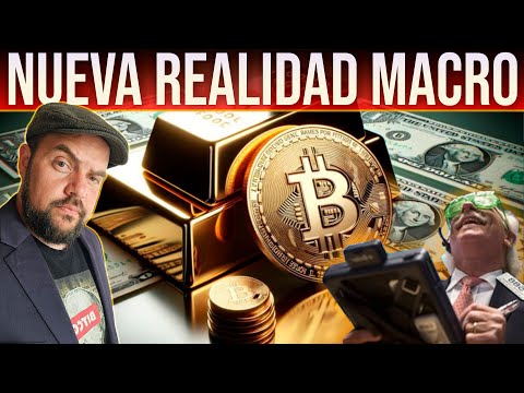 ¡ALERTA BITCOIN: POR ESTO EL MERCADO SUBIRÁ A TOPE! 📈