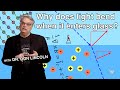 Light Refraction and Electric Fields