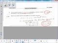 Correlation, Functions, and Equations