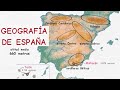 Geografía de España