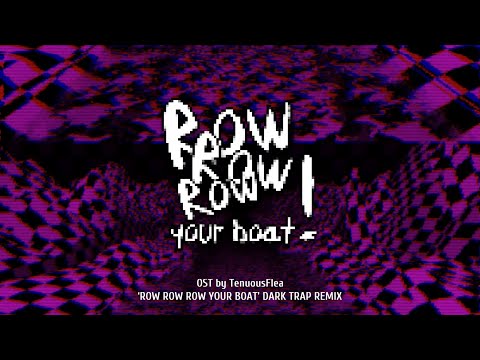 Boss Fight Theme | Row Your Boat (Roblox)