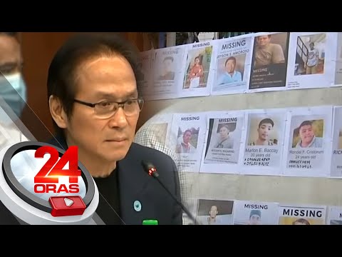 Atong' Ang, naglabas ng sama ng loob sa pagkakadawit ng kumpanya niya sa  kaso ng mga nawawalang sabungero | Videos | GMA News Online