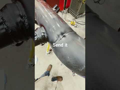 send it #weld