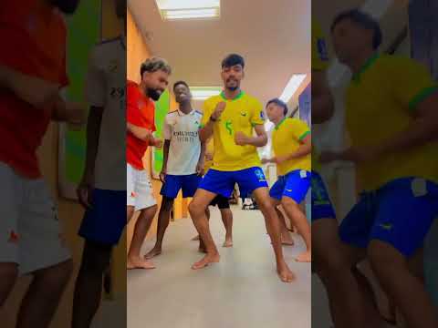 ⚠️ Deixa eu botar meu boneco⚠️😂  @GABIGOLDAFAVELA @MarquinhosM5sosia #fly #viral #dancinha #paq
