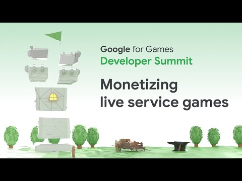 How to win at monetizing games as a service
