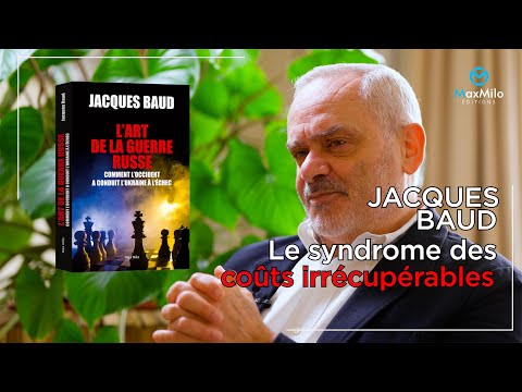 Vido de Jacques Baud