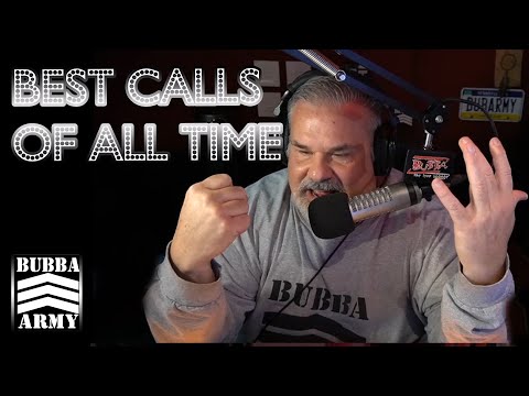 Best/Most Shocking Calls Of All Time