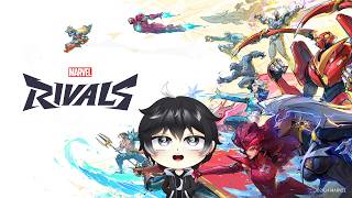 Rivals w/ Peeps