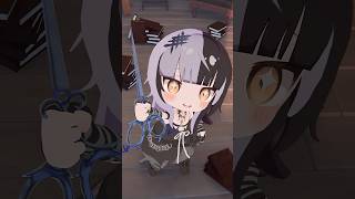 Finding Treasure! (You) 🎁 #shorts #3danimation