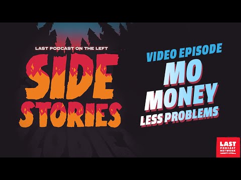 Side Stories Video: Mo Money Less Problems