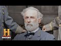 The Surrender at Appomattox