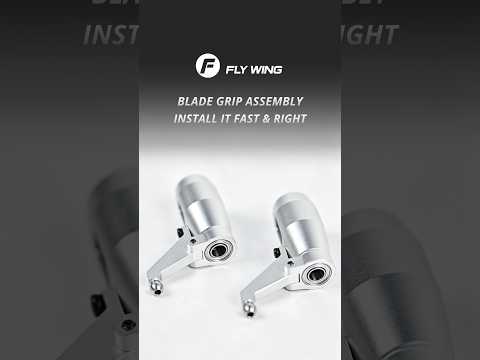 Flywing prepare une nouvelle machine : le projet se precise