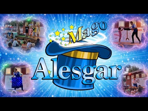 Mago Alesgar 
