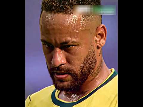 Neymar's Last Penalty in a Brazil shirt!!!! #emotional #neymarjr #neymar   #fifaworldcup2026