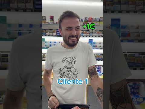 Quando provi a fare il furbo… ma il karma ci vede benissimo 👀 #clienti #risate #karmaistantaneo