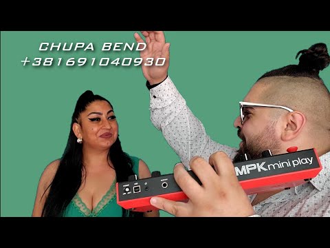 CHUPA BEND - ÇOK GÜZEL ( TEA U DVOJKU)