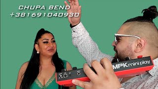 CHUPA BEND - ÇOK GÜZEL ( TEA U DVOJKU)