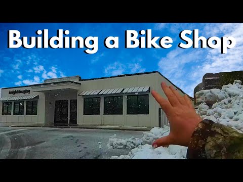 Area 13 - New Shop!  Ground Zero...