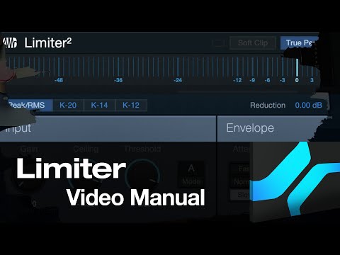 How Does a Limiter Work? Here's Everything You Need to Know | PreSonus