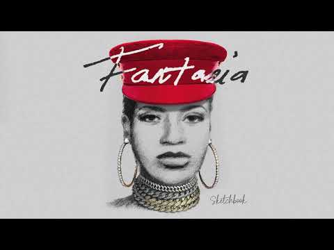 Fantasia - Holy Ghost (Official Audio)