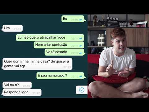 O DIA EM QUE EU FUI TRAIDO