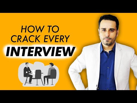 #shorts How to Crack every Interview that you sit for?
