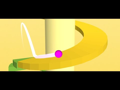 SCARICA HELIX JUMP DA