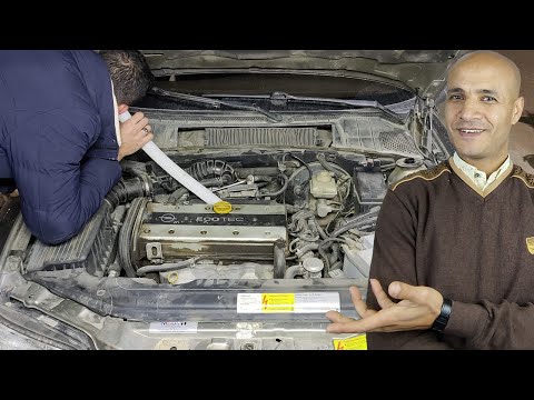 أسباب صعوبة تشغيل السيارة ستعرفها بسهولة من صوت المحرك