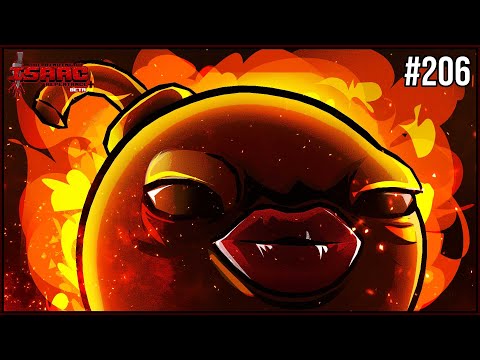 BIG MAMA BOOM -  The Binding Of Isaac Repentance+ 206