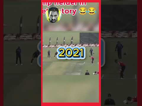 Nov thapa iruku na Moments in Cricket #cricket #tamilcricketnewstoday