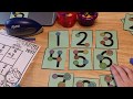 Touchpoint Math Concepts and Applications