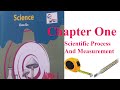 Understanding Measurement in Science