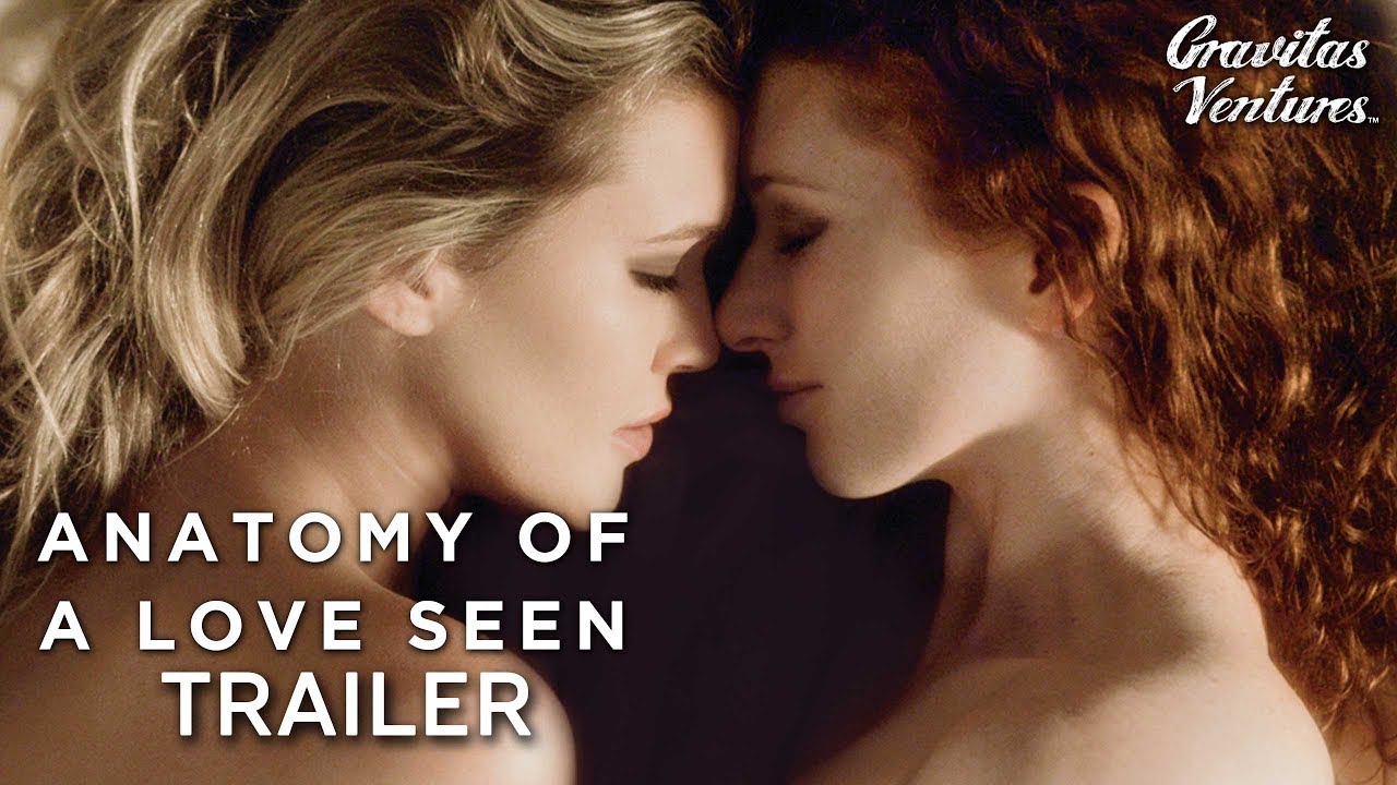 Anatomy of a Love Seen Trailer thumbnail