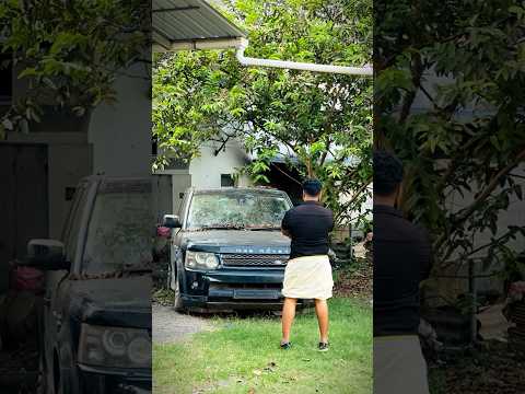Range Rover Updates ☹️🙏🏻 #restoration #rangerover #abondoned #hse