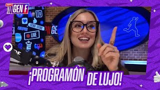 ¡MARTES CON UN PROGRAMÓN ESPECIAL DE #ESPNGeneracionF!