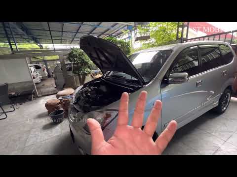AVANZA CEPAT RUSAK ???? LIHAT INI..!!!