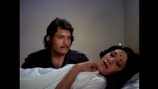 सालों की जुदाई के बाद Kiran Kumar और Usha का मिलन - Bhoola Bhatka - Climax Scene - Kiran Kumar