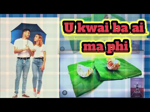 Shi kyntien kwai /by Nangsdang marwein/like share n subscribe for more update 🙏🙏🙏.