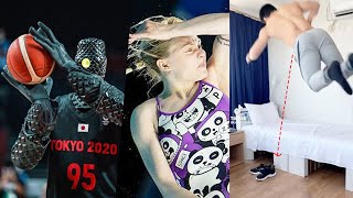 7 Momentos Curiosos En Tokyo 2020 (Tokyo 2021)