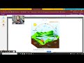 Carbon Cycle and Climate Change Concepts