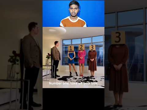 Bachelor chooses wife by her body | RESPECT |