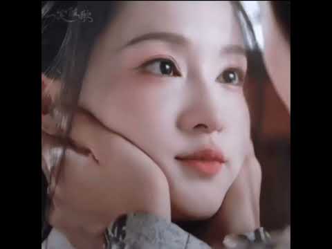 2025.10.10 Lý Thấm Weibo #李沁 #一笑随歌